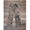 GER Calça Flecktarn Desert